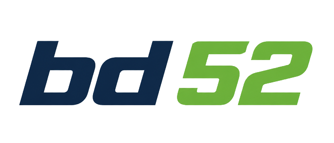 bd 52 homepage logo for Bangladesh users